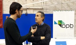 Entrevistas