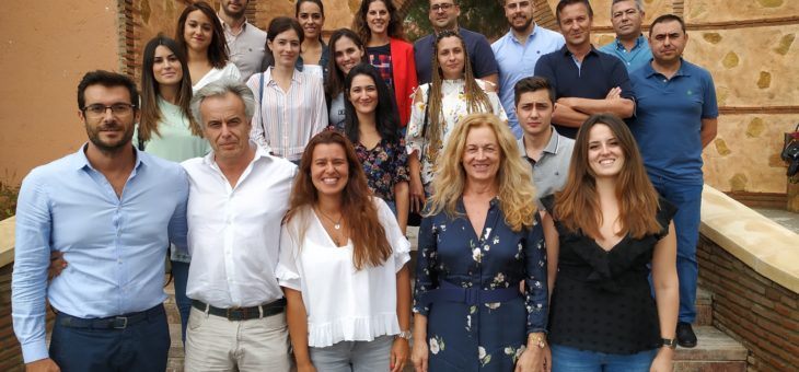 Vellsam se instala con una nueva sociedad en Portugal